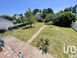  Maison � vendre 5 pi�ces 180 m�