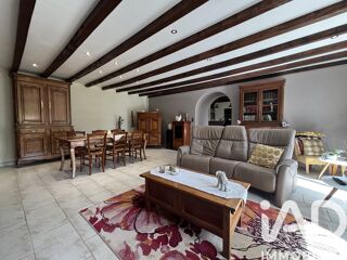  Maison � vendre 6 pi�ces 185 m�