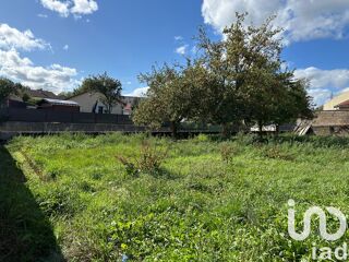  Terrain � vendre 607 m�