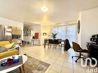  Appartement � vendre 5 pi�ces 96 m�