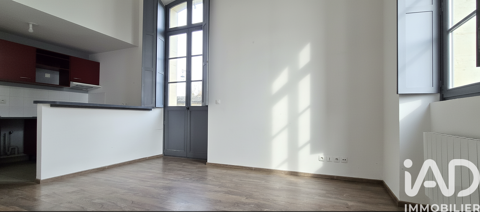   Location Appartement 2 pi�ces Appartement - 2 pi�ce(s) - 39 m�