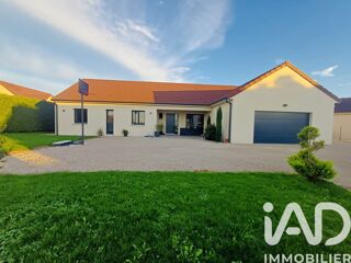  Maison � vendre 7 pi�ces 143 m�