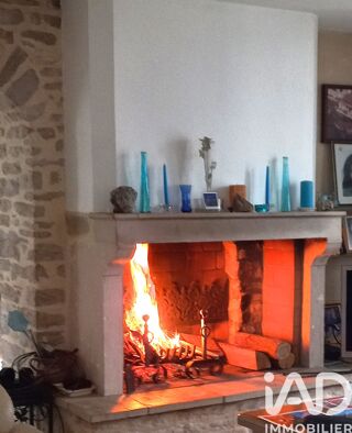  Maison � vendre 4 pi�ces 118 m�