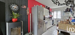  Maison � vendre 5 pi�ces 86 m�