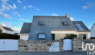  Maison � vendre 5 pi�ces 112 m�