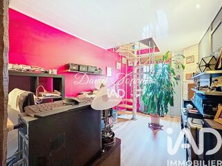  Maison � vendre 6 pi�ces 132 m�