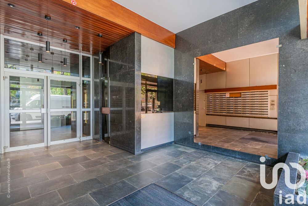  vendre  Appartement Paris 11
