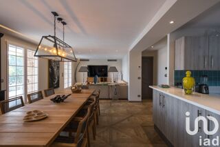  Maison  vendre 9 pices 175 m