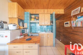  Appartement � vendre 2 pi�ces 41 m�