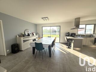  Maison  vendre 4 pices 92 m