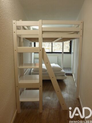  Appartement � vendre 2 pi�ces 40 m�