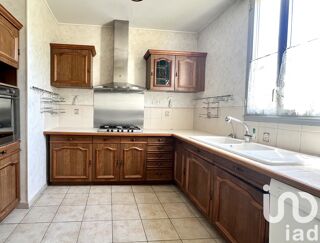  Maison � vendre 7 pi�ces 173 m�