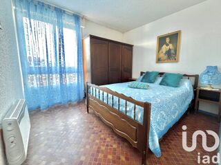  Appartement � vendre 3 pi�ces 39 m�