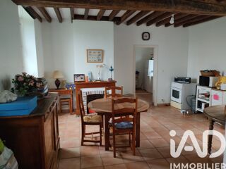  Maison � vendre 4 pi�ces 125 m�