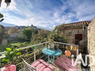  Maison � vendre 3 pi�ces 105 m�