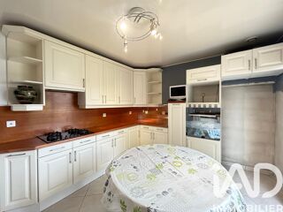  Maison � vendre 6 pi�ces 164 m�