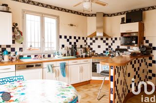  Maison � vendre 6 pi�ces 185 m�