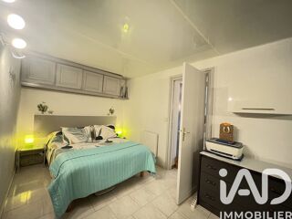  Appartement � vendre 2 pi�ces 35 m�