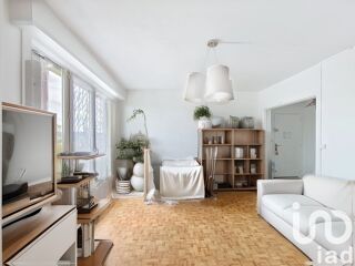  Appartement � vendre 3 pi�ces 61 m�