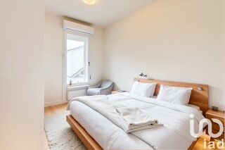  Appartement � vendre 2 pi�ces 45 m�