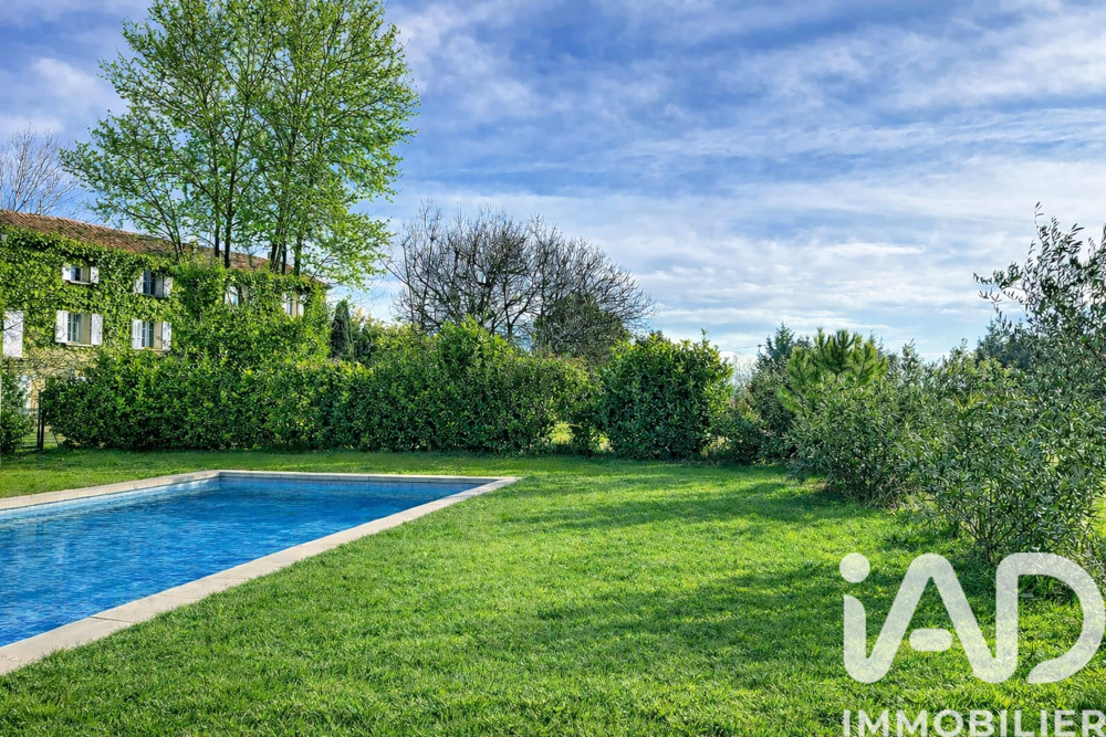 � vendre  Maison Orange (84100)