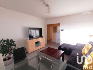  Appartement  vendre 2 pices 51 m