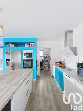  Maison � vendre 6 pi�ces 150 m�