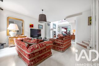  Appartement � vendre 5 pi�ces 136 m�