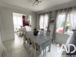  Maison � vendre 3 pi�ces 59 m�