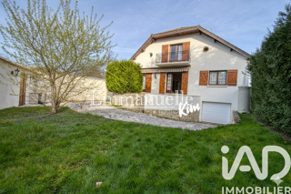  Maison � vendre 6 pi�ces 158 m�