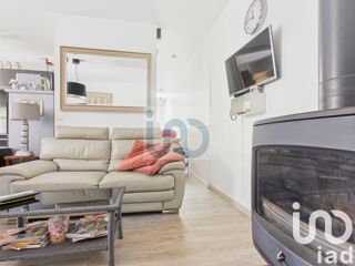  Maison � vendre 4 pi�ces 60 m�