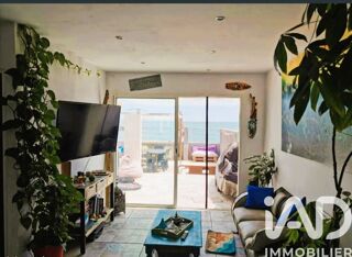  Maison � vendre 3 pi�ces 65 m�