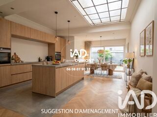  Maison � vendre 6 pi�ces 159 m�