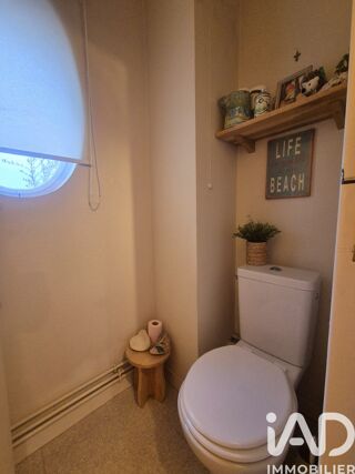  Appartement � vendre 6 pi�ces 92 m�