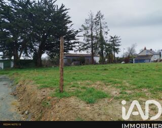  Terrain � vendre 587 m�