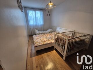  Appartement  vendre 2 pices 47 m