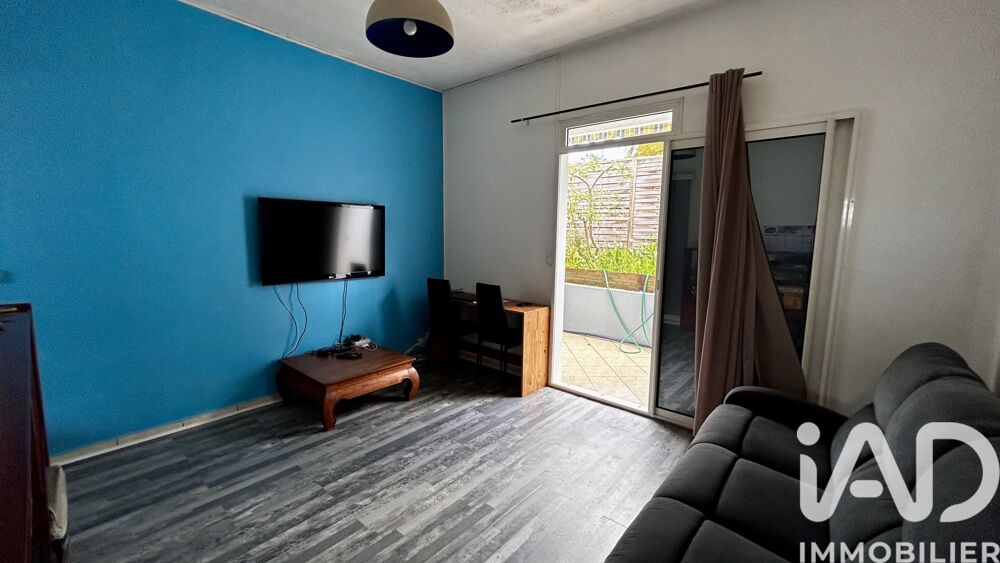 � vendre  Maison Le Tampon (97430)
