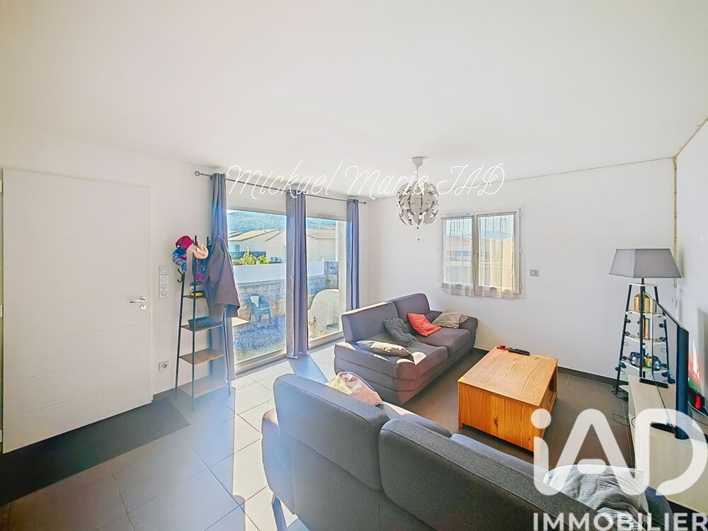 Vente Maison Vente Maison/villa 4 pi�ces Cessenon-sur-orb