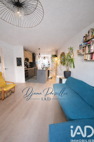  Appartement � vendre 3 pi�ces 75 m�