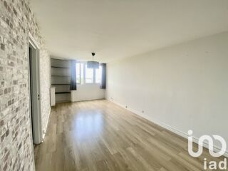  Appartement  vendre 2 pices 54 m