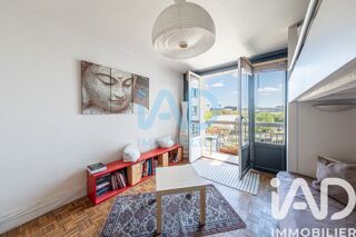  Appartement � vendre 2 pi�ces 38 m�