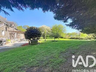  Maison � vendre 7 pi�ces 160 m�