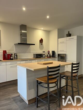  Maison � vendre 7 pi�ces 291 m�