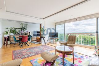  Appartement  vendre 4 pices 91 m