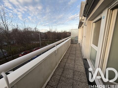  Appartement � louer 4 pi�ces 83 m�