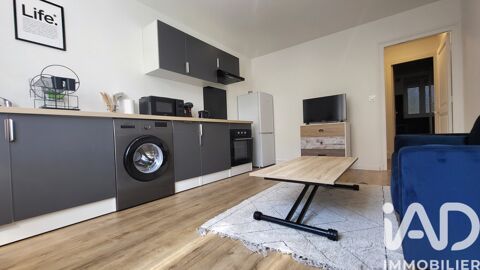  Appartement � louer 2 pi�ces 30 m�