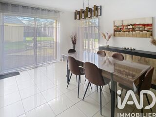  Maison � vendre 7 pi�ces 151 m�