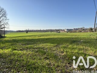  Terrain � vendre 3571 m�