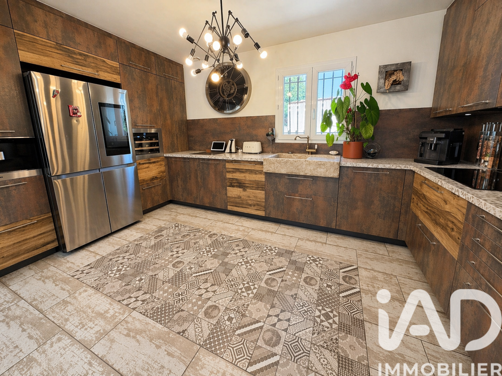 � vendre  Maison Rognac (13340)