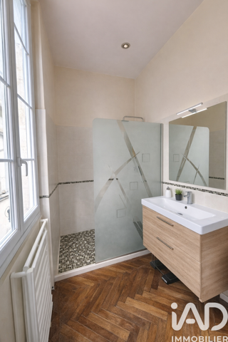  Appartement � vendre 2 pi�ces 52 m�